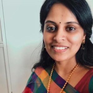 Meet your Posher, Divya